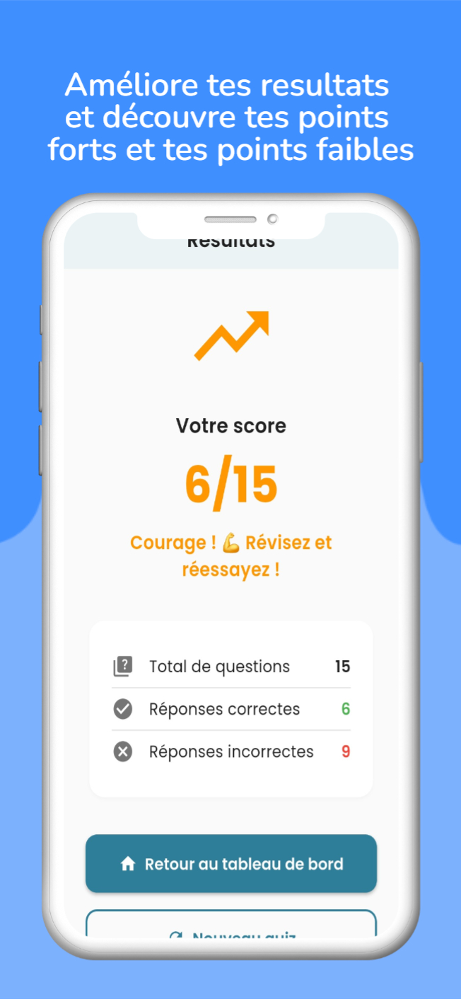 Easy Médecine Screenshot 4